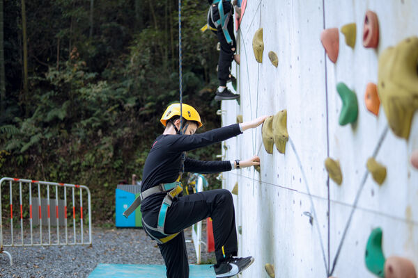 Adventure Trip - Grade 6 & Grade 7 & Grade 8 & Grade 10,Hiba Academy Nantong